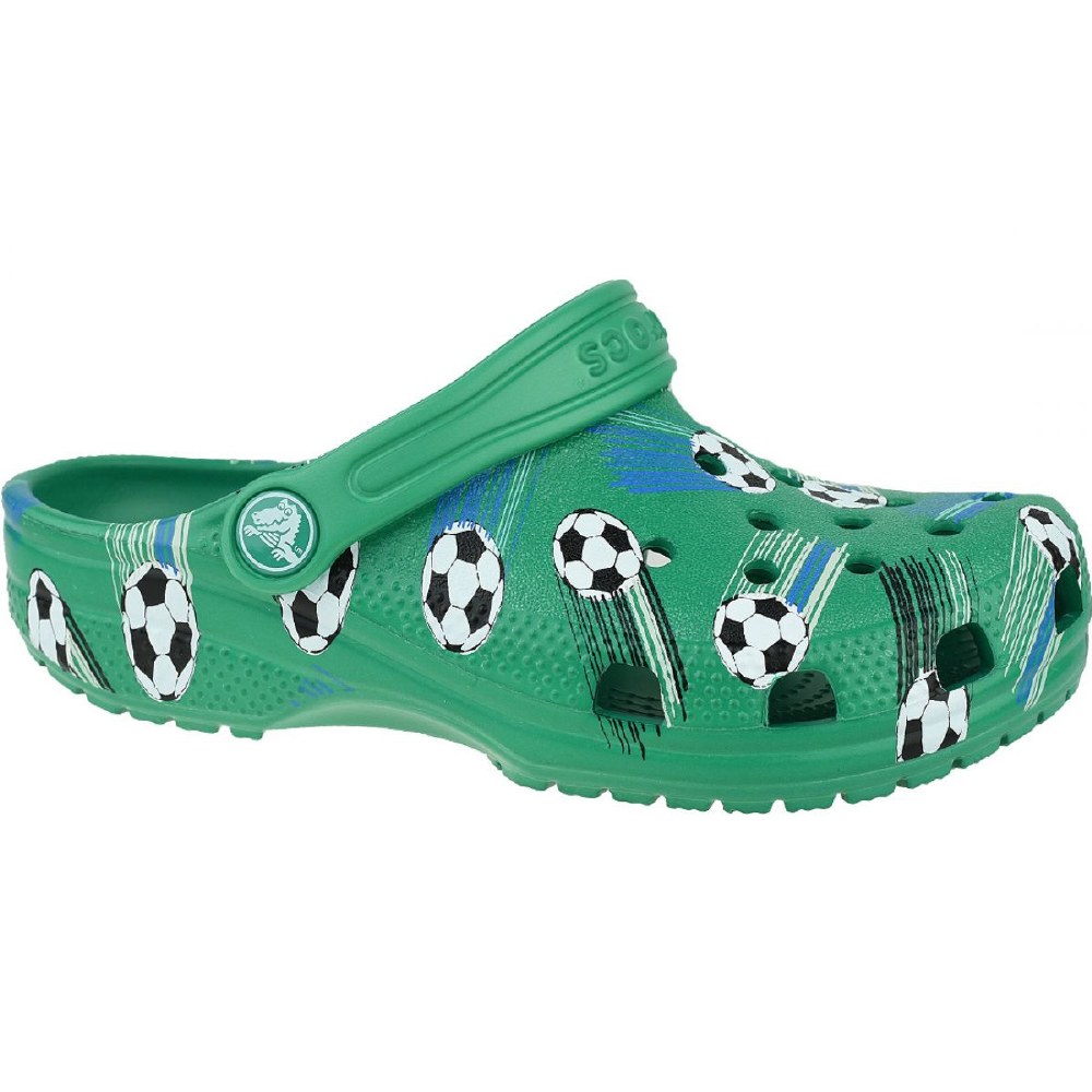 C9 crocs 2024